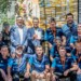 Seleccionado mejor evento de la Comunidad Valenciana y celebrado en Almussafes